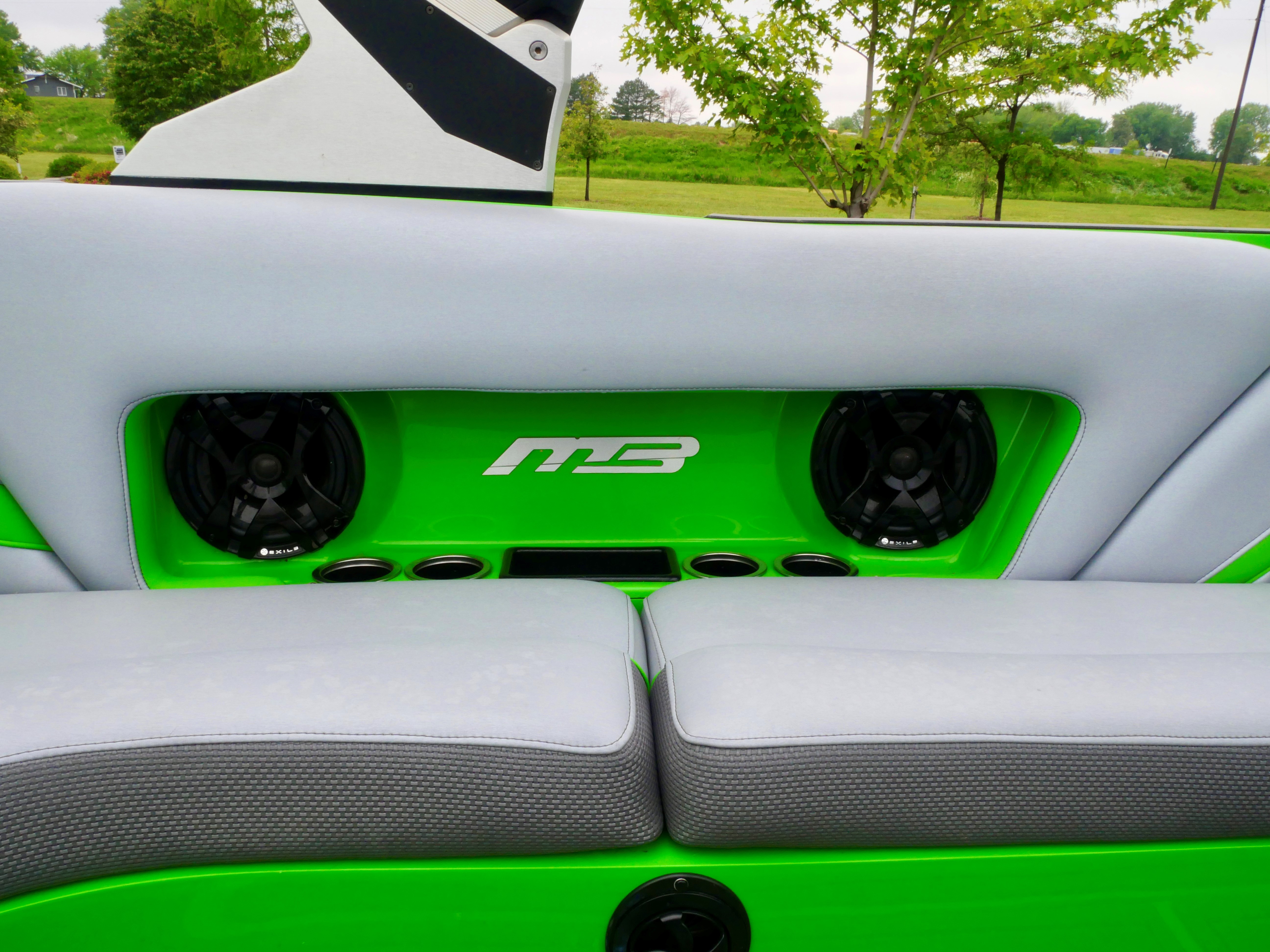 2020 MB Sports B52 Classic Icon